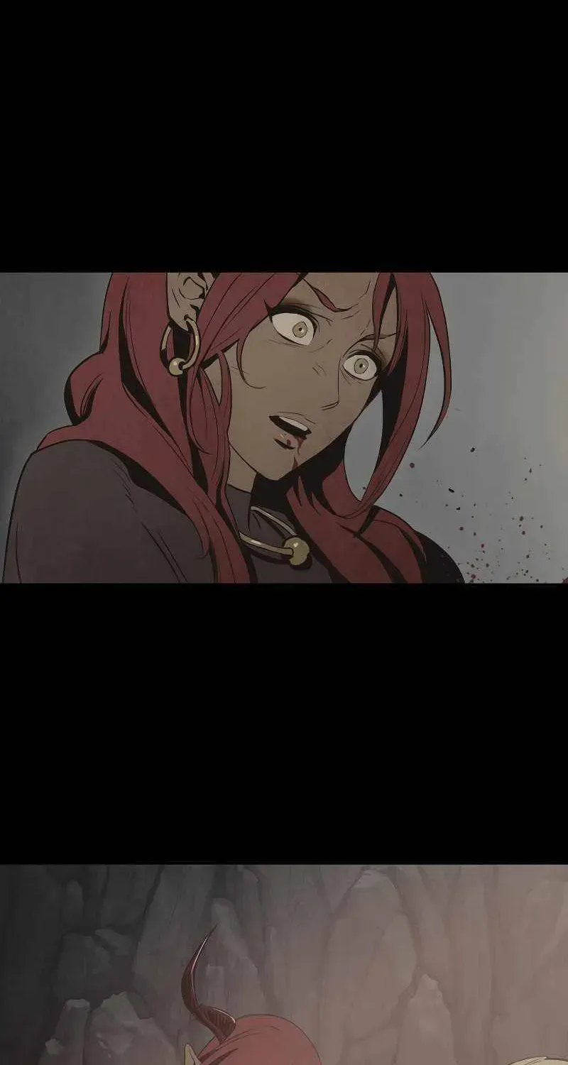 Read Skeleton Soldier chapter 190 image 2 on Lezhin