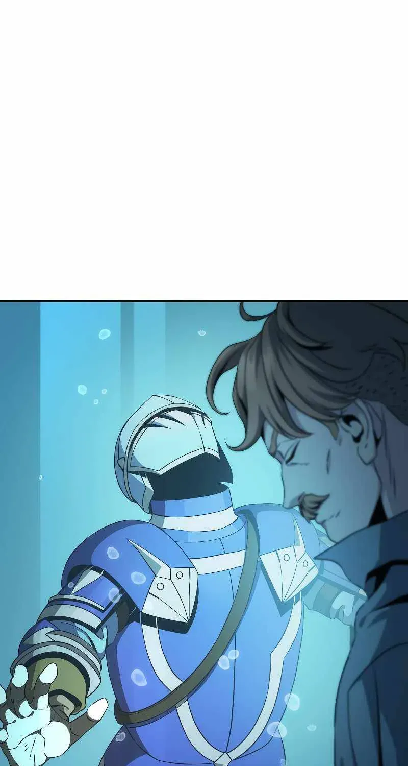 Read Skeleton Soldier chapter 190 image 20 on Lezhin
