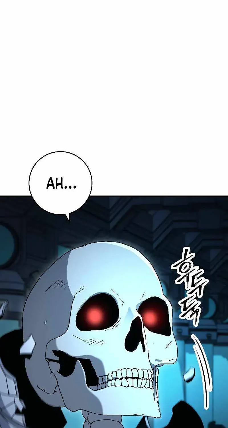 Read Skeleton Soldier chapter 190 image 29 on Lezhin