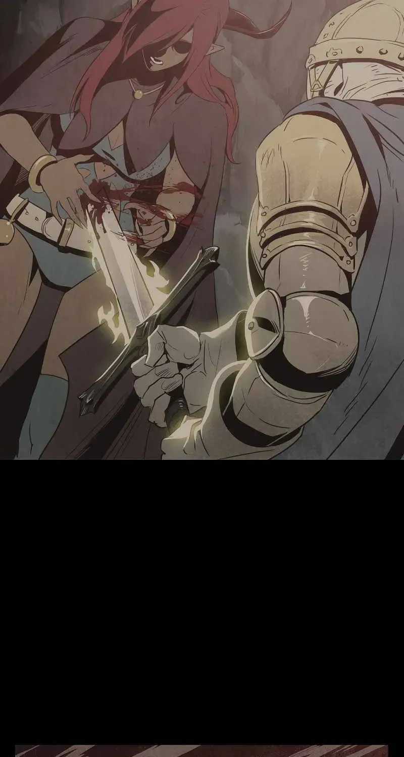 Read Skeleton Soldier chapter 190 image 3 on Lezhin
