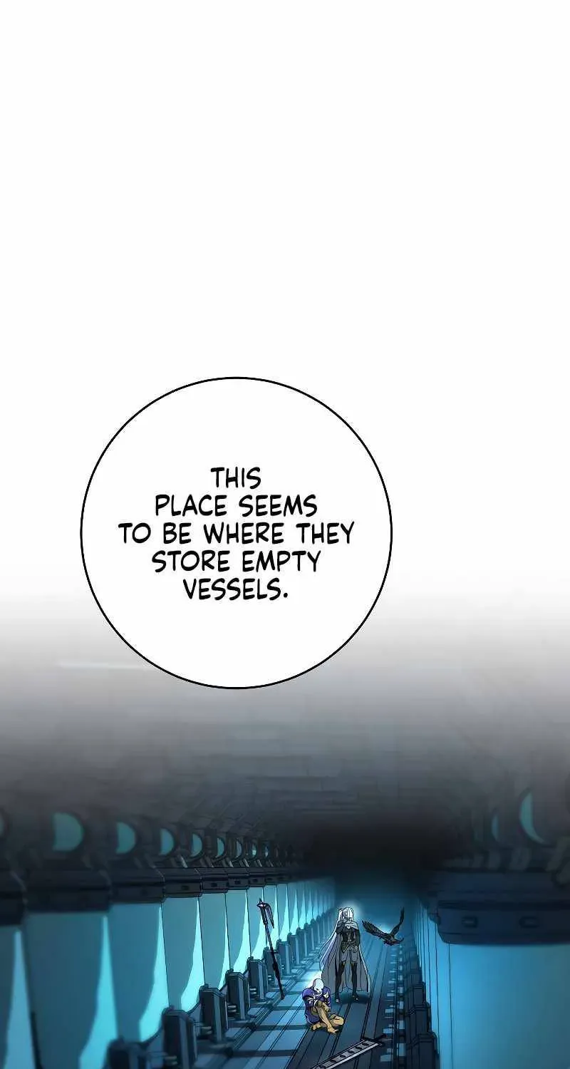 Read Skeleton Soldier chapter 190 image 36 on Lezhin
