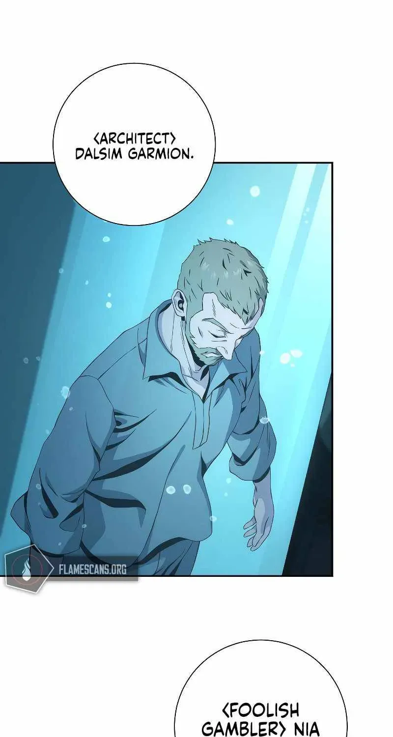 Read Skeleton Soldier chapter 190 image 38 on Lezhin