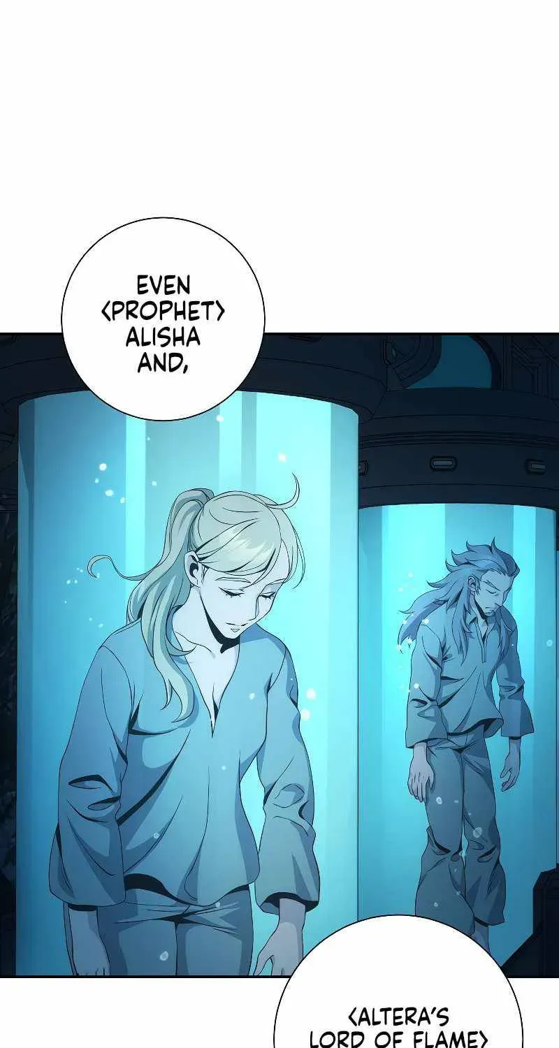 Read Skeleton Soldier chapter 190 image 40 on Lezhin