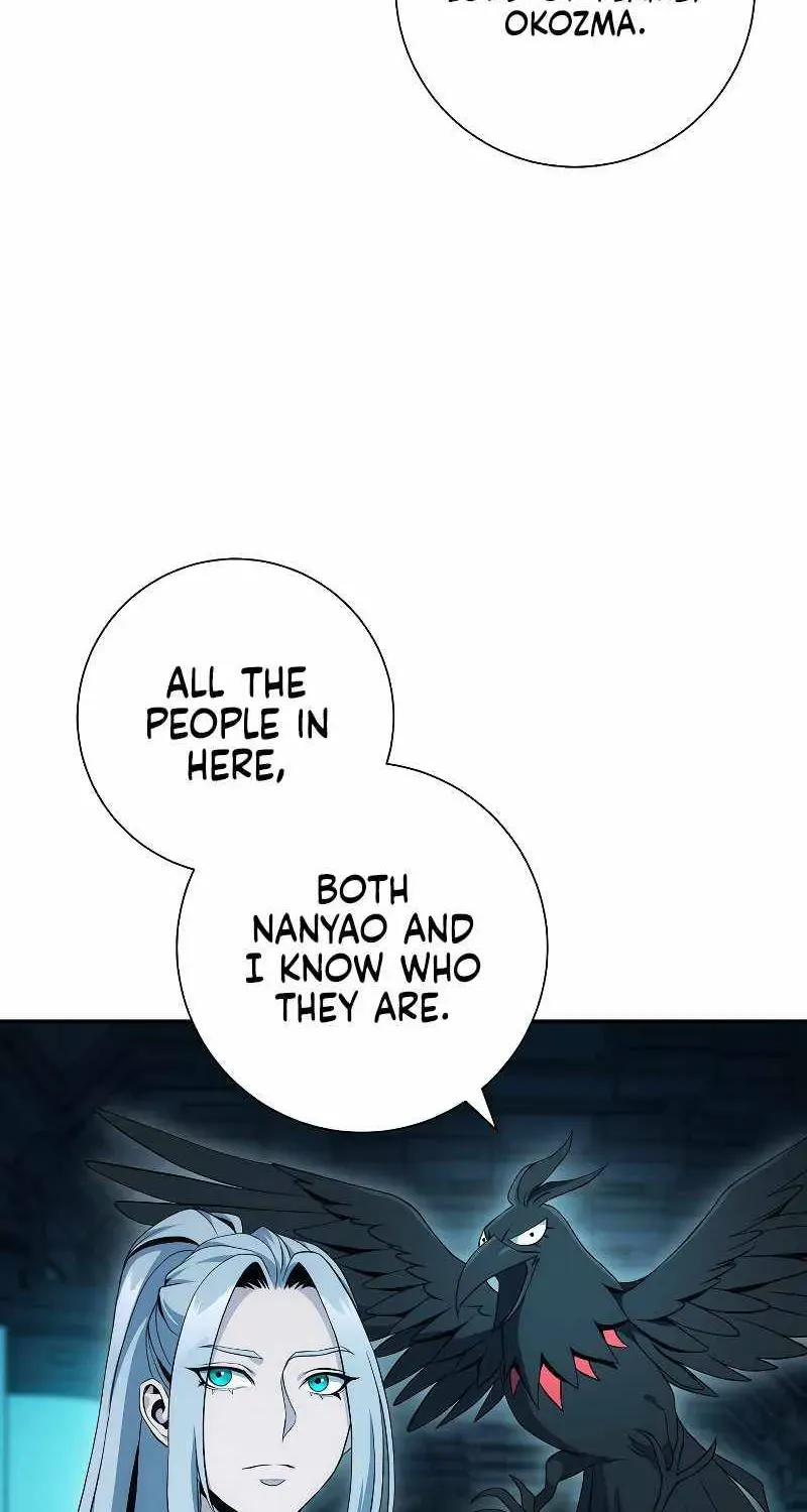 Read Skeleton Soldier chapter 190 image 41 on Lezhin