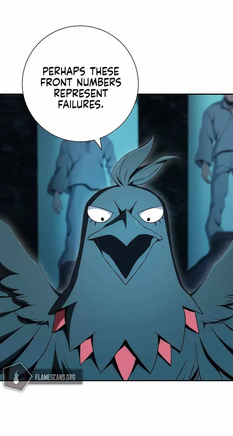 Read Skeleton Soldier chapter 190 image 46 on Lezhin