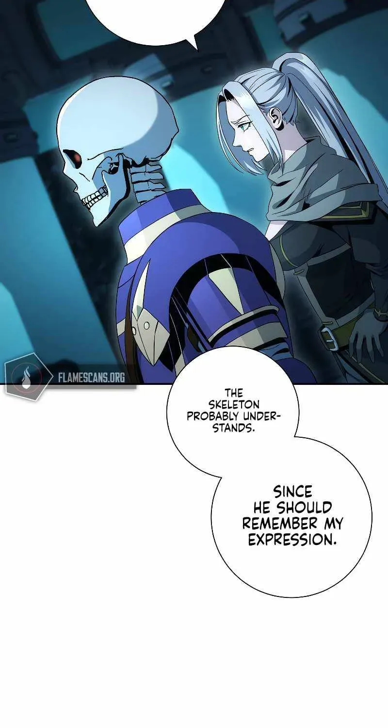 Read Skeleton Soldier chapter 190 image 53 on Lezhin