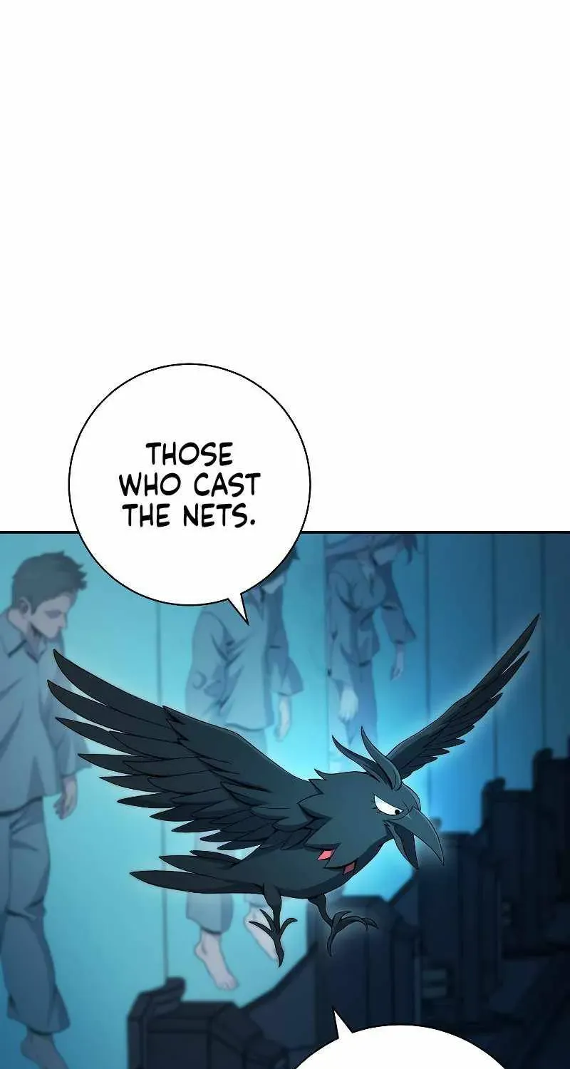 Read Skeleton Soldier chapter 190 image 54 on Lezhin