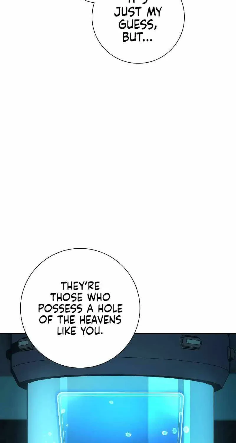 Read Skeleton Soldier chapter 190 image 57 on Lezhin