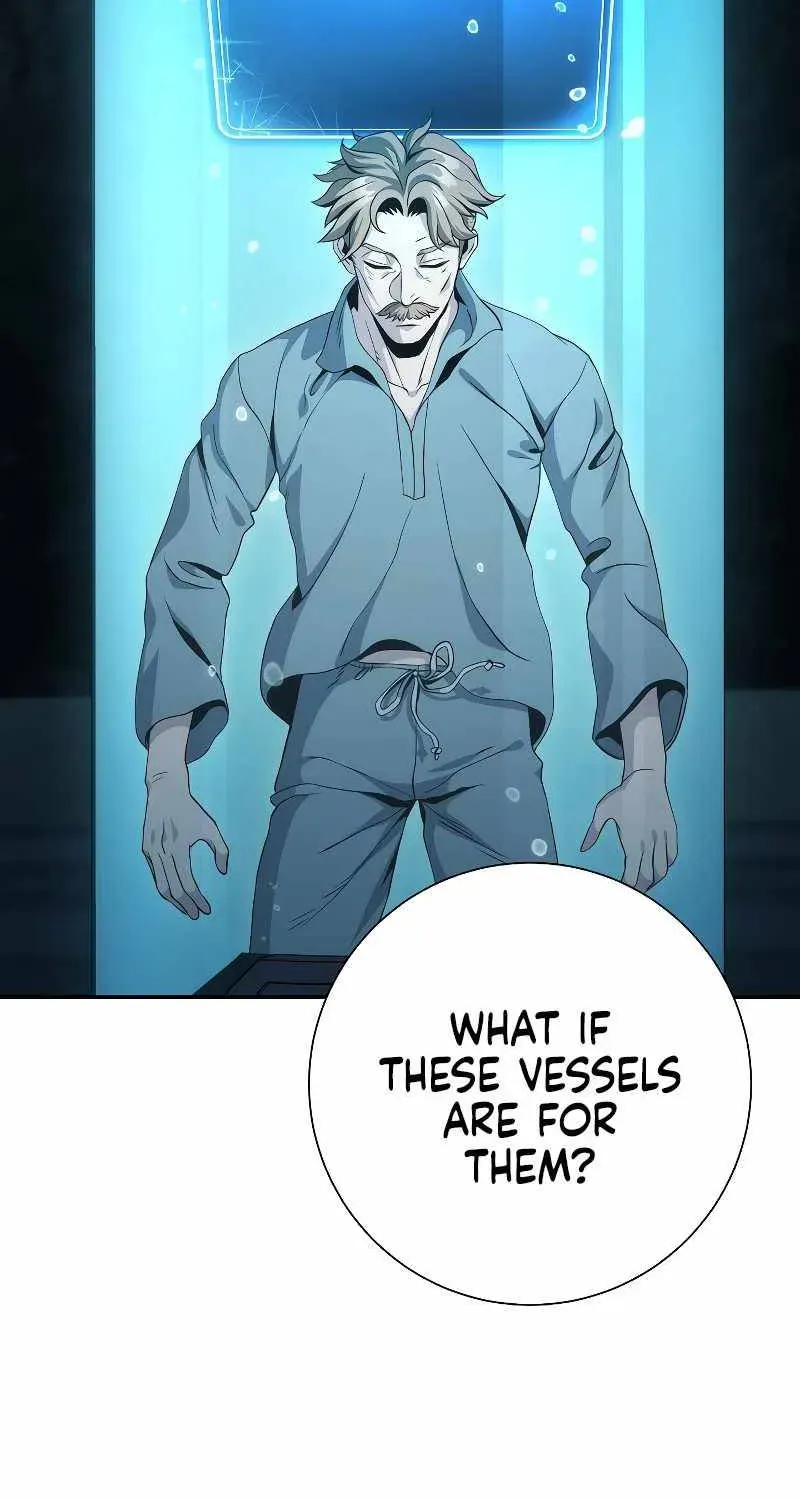 Read Skeleton Soldier chapter 190 image 58 on Lezhin