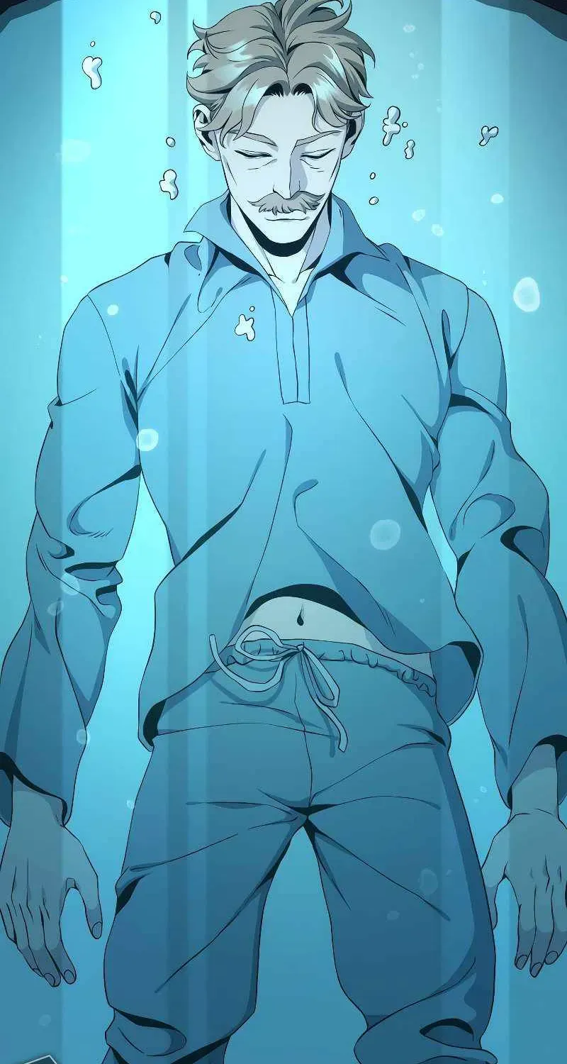 Read Skeleton Soldier chapter 190 image 6 on Lezhin