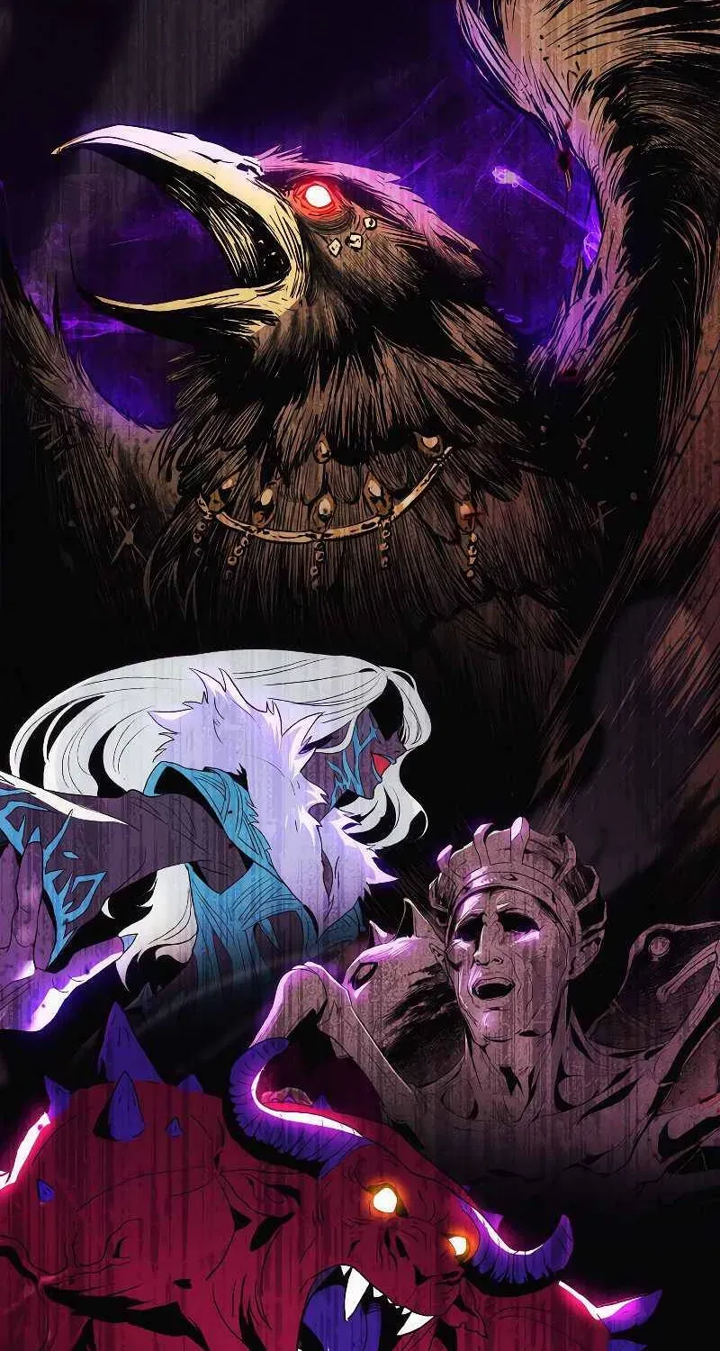 Read Skeleton Soldier chapter 190 image 61 on Lezhin