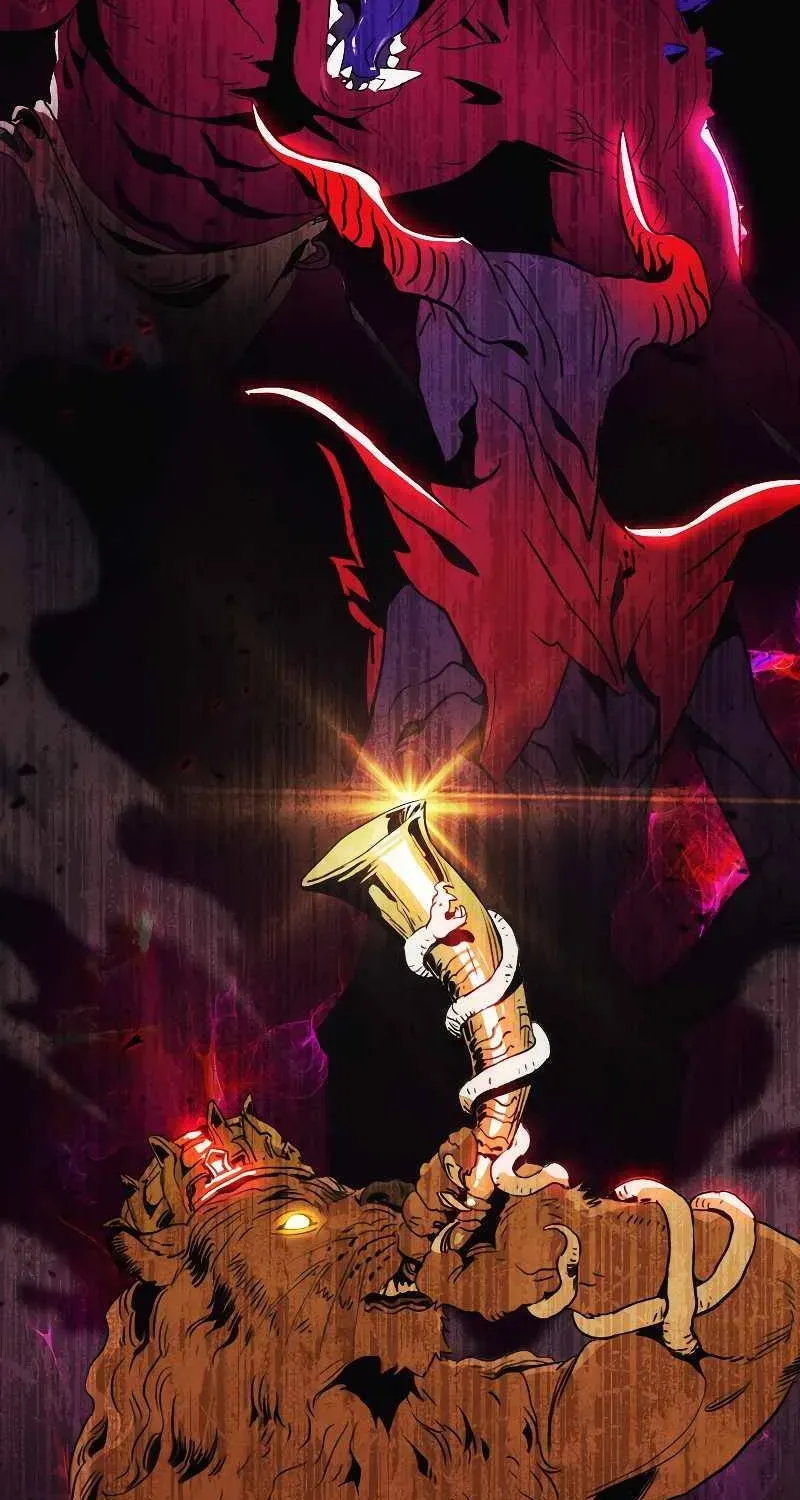 Read Skeleton Soldier chapter 190 image 62 on Lezhin