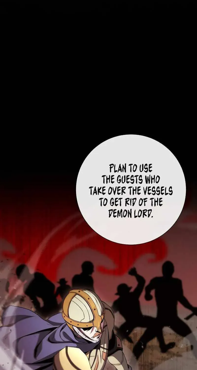 Read Skeleton Soldier chapter 190 image 65 on Lezhin