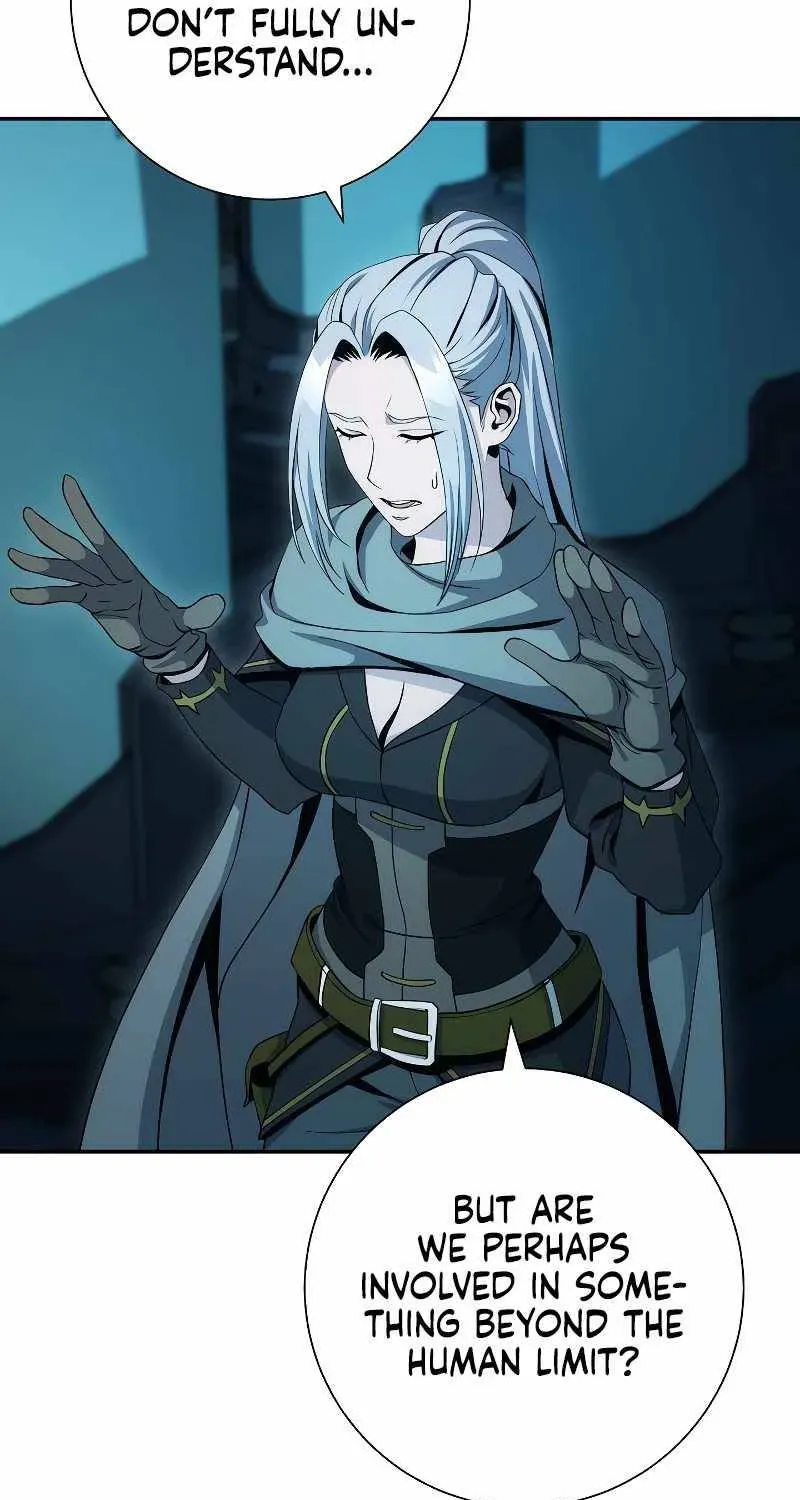 Read Skeleton Soldier chapter 190 image 69 on Lezhin