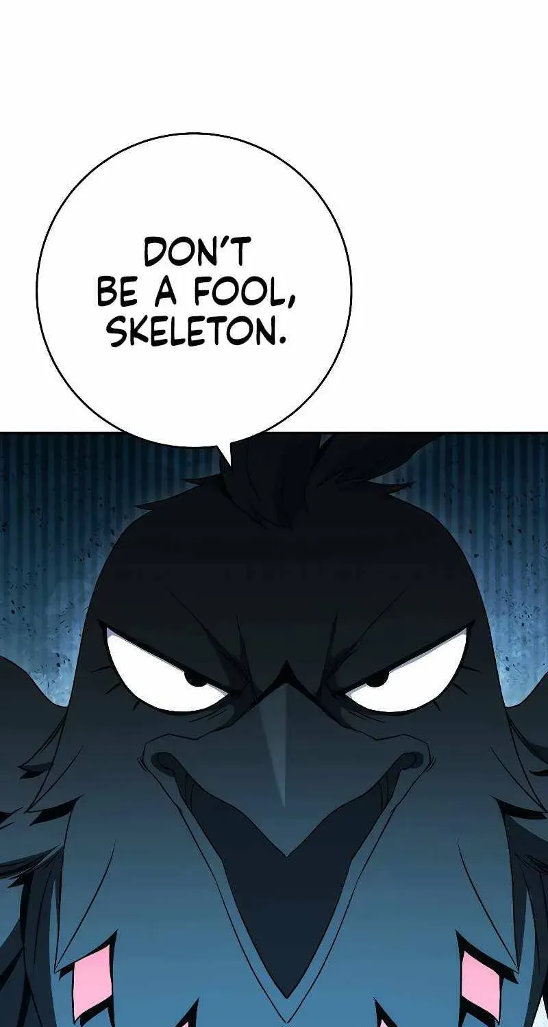 Read Skeleton Soldier chapter 190 image 73 on Lezhin