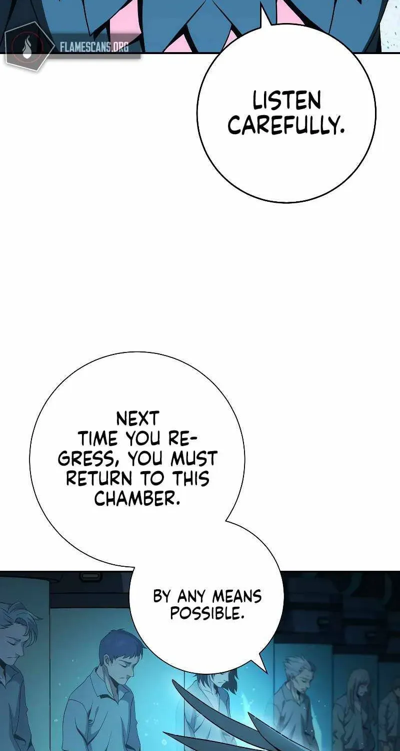 Read Skeleton Soldier chapter 190 image 74 on Lezhin