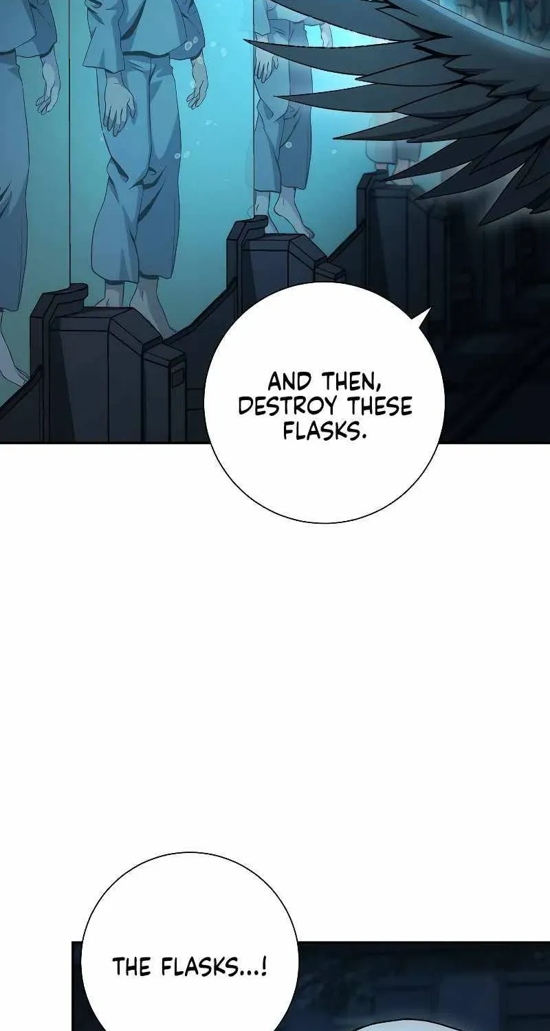 Read Skeleton Soldier chapter 190 image 75 on Lezhin