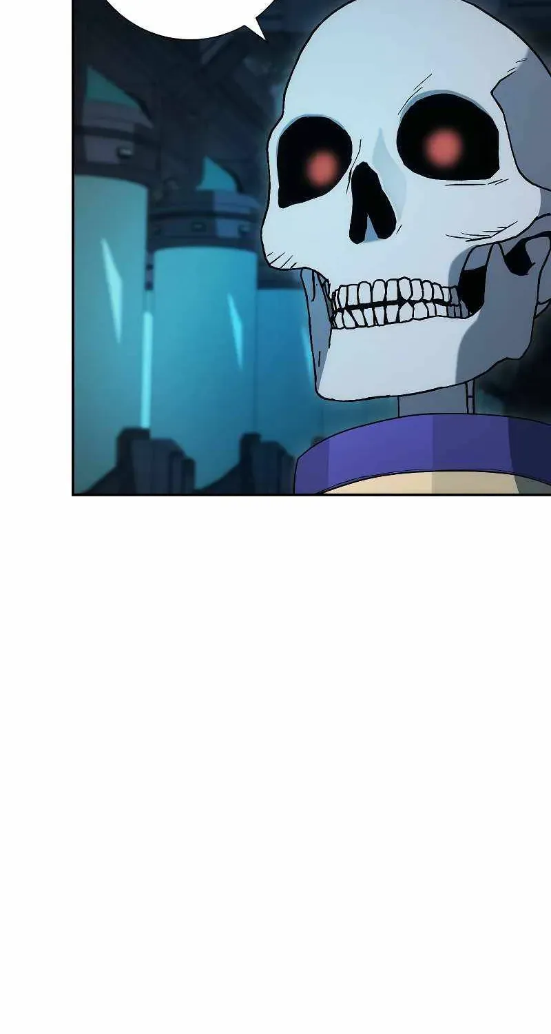 Read Skeleton Soldier chapter 190 image 76 on Lezhin