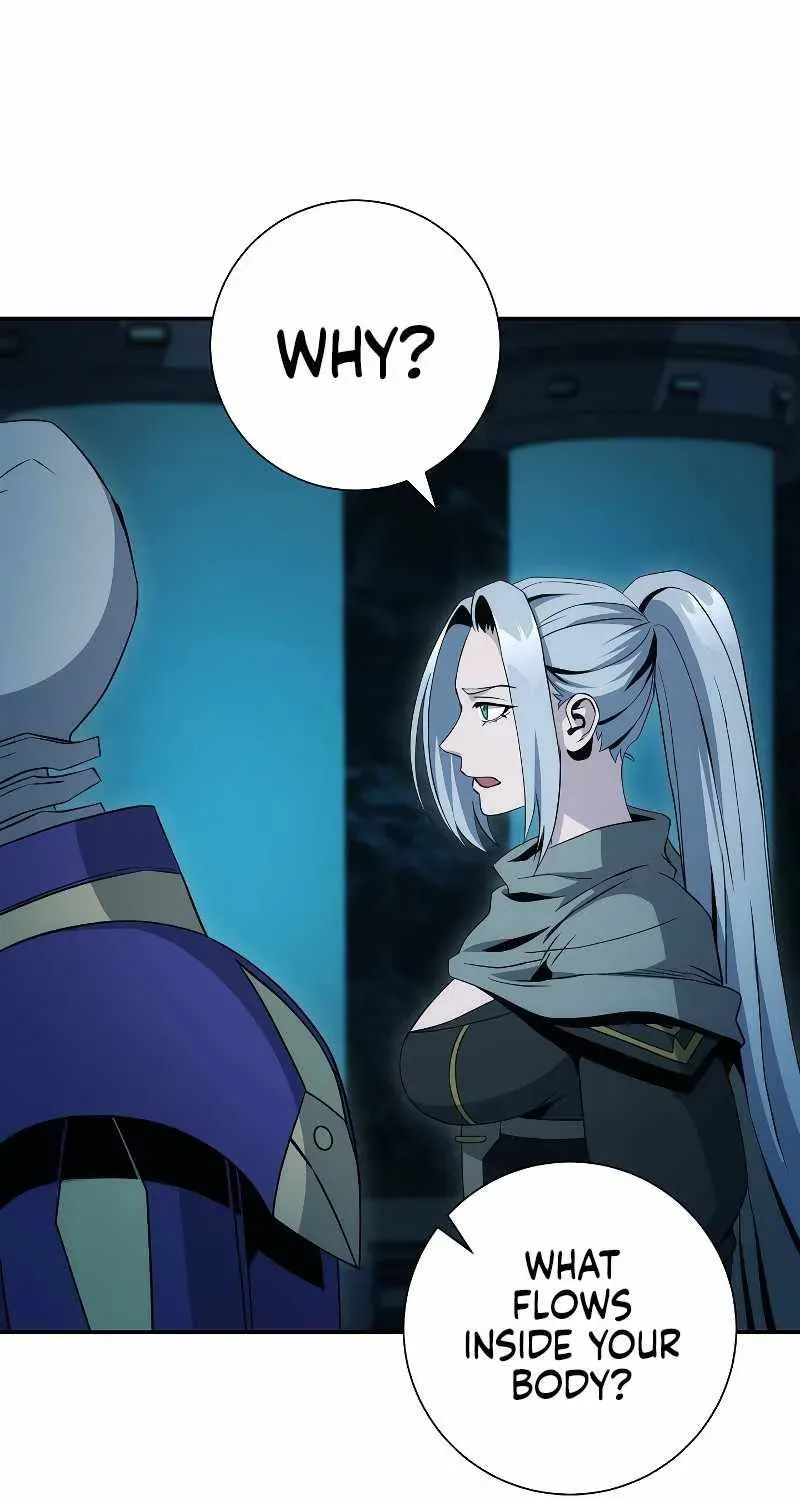 Read Skeleton Soldier chapter 190 image 77 on Lezhin