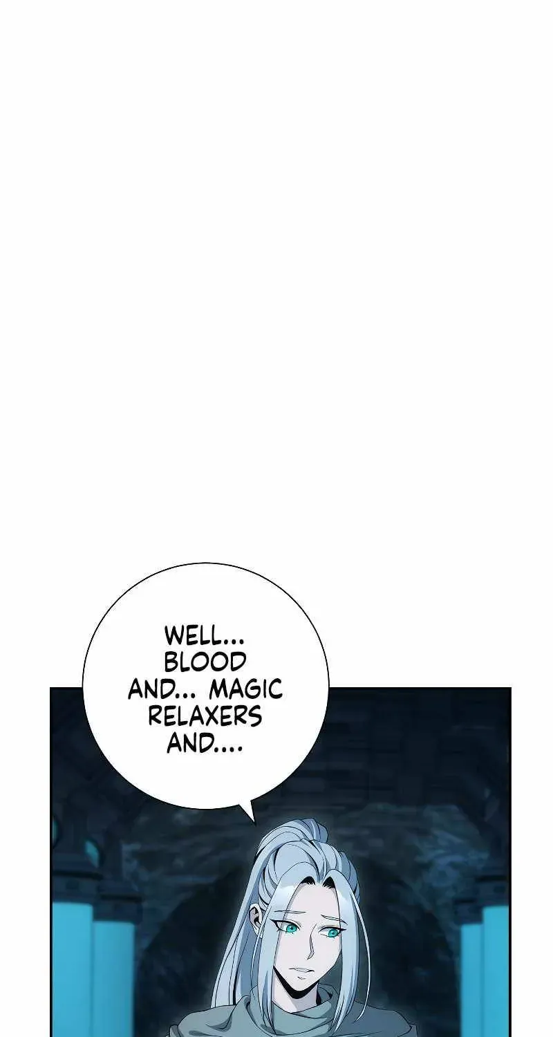 Read Skeleton Soldier chapter 190 image 78 on Lezhin