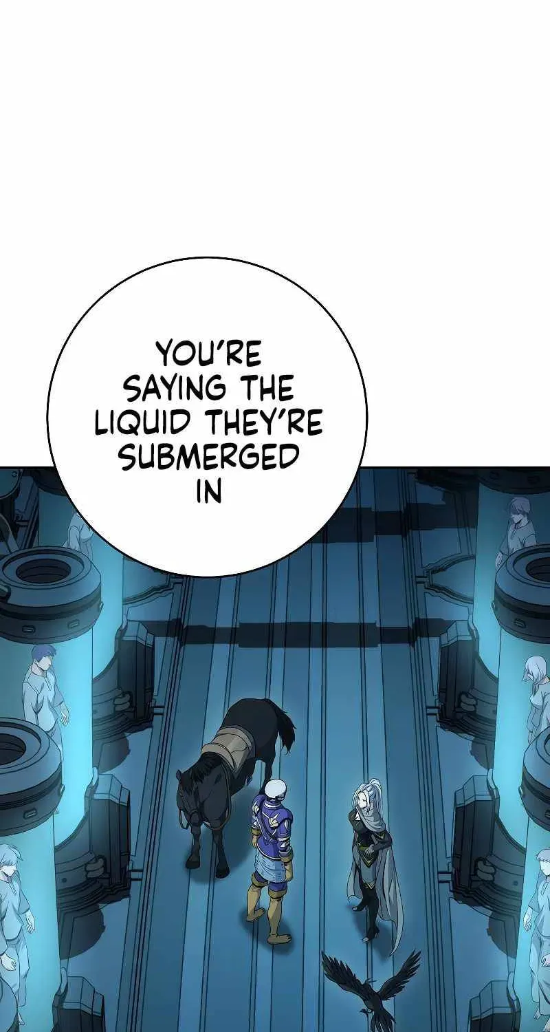 Read Skeleton Soldier chapter 190 image 82 on Lezhin