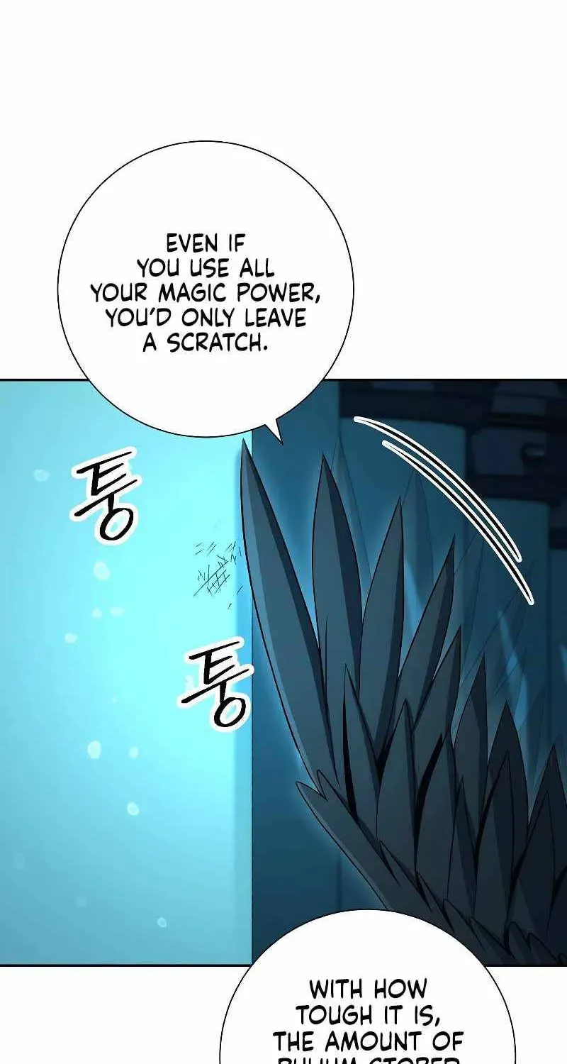 Read Skeleton Soldier chapter 190 image 84 on Lezhin