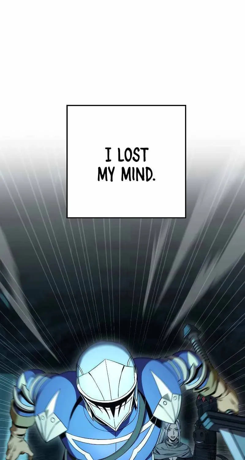 Read Skeleton Soldier chapter 190 image 9 on Lezhin