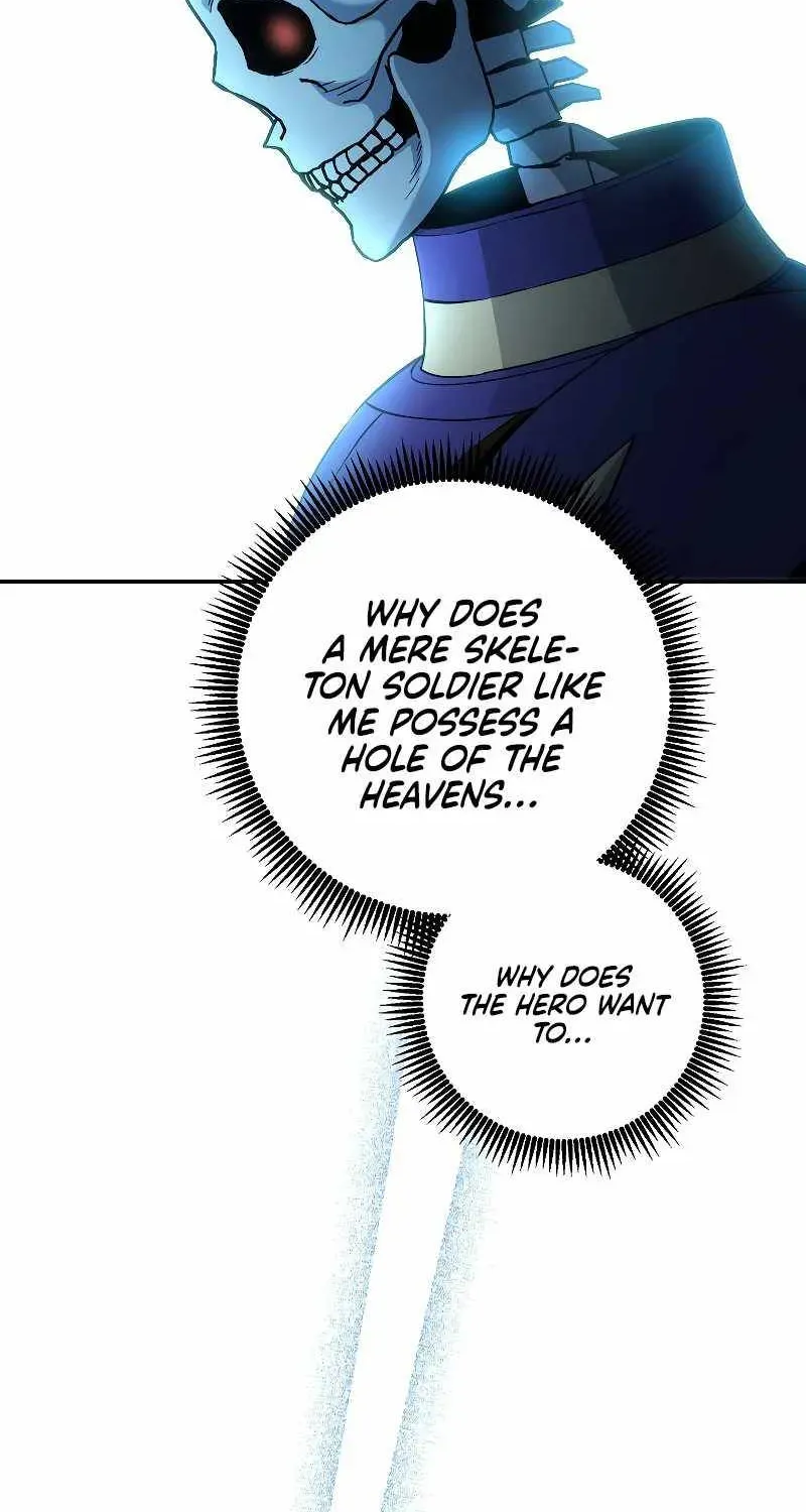Read Skeleton Soldier chapter 190 image 90 on Lezhin