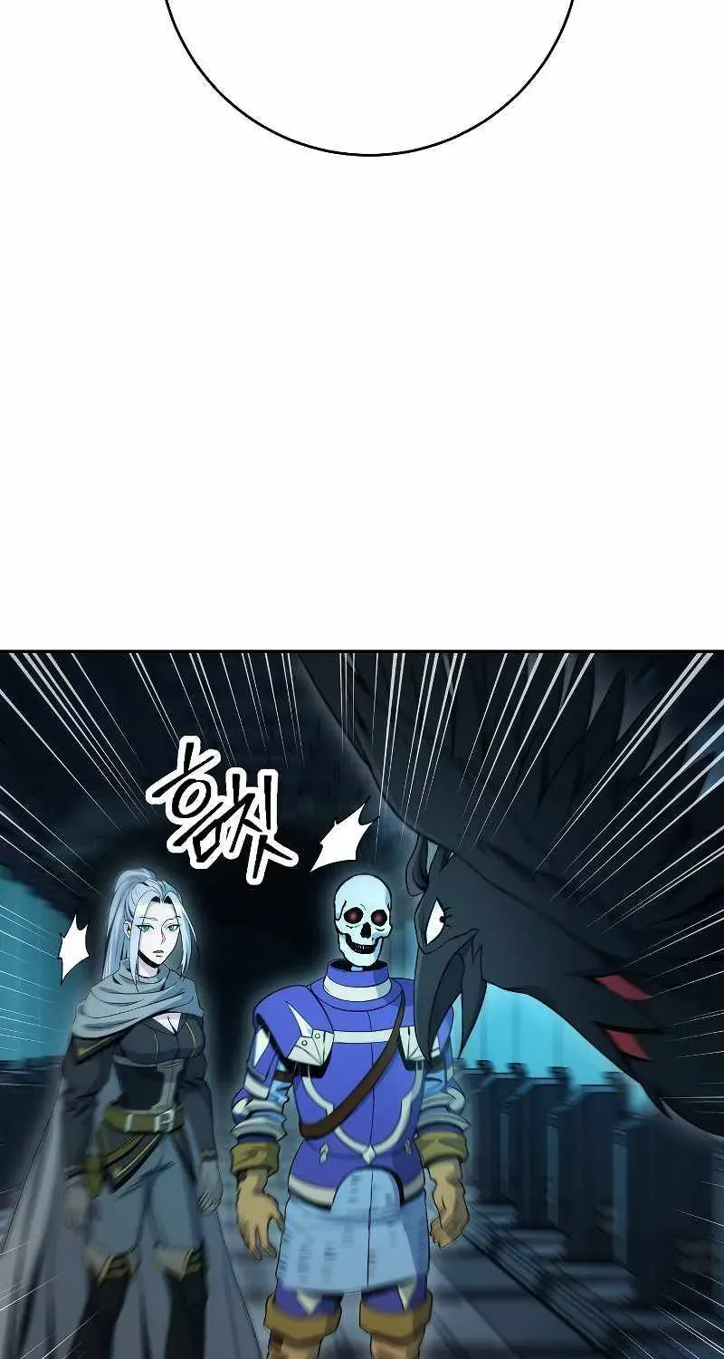 Read Skeleton Soldier chapter 190 image 93 on Lezhin