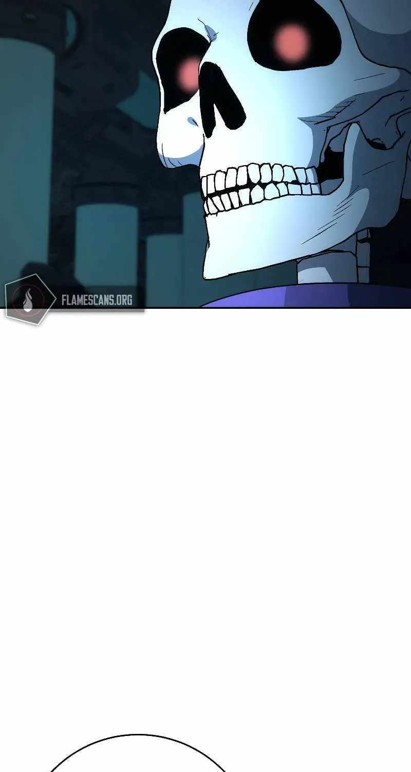 Read Skeleton Soldier chapter 190 image 99 on Lezhin