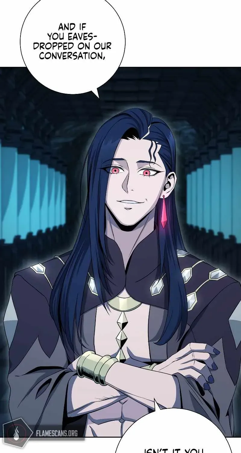 Read Skeleton Soldier chapter 191 image 15 on Lezhin