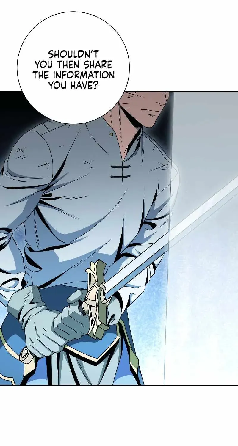Read Skeleton Soldier chapter 191 image 17 on Lezhin