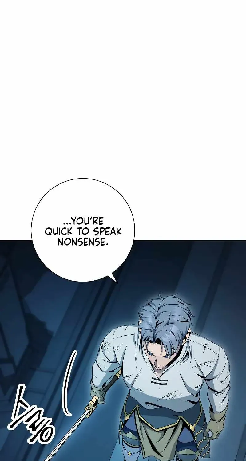 Read Skeleton Soldier chapter 191 image 18 on Lezhin