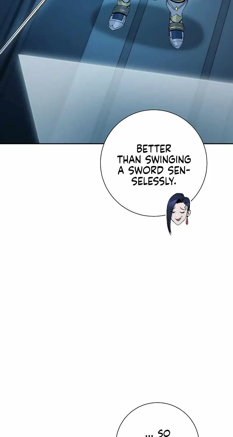 Read Skeleton Soldier chapter 191 image 19 on Lezhin