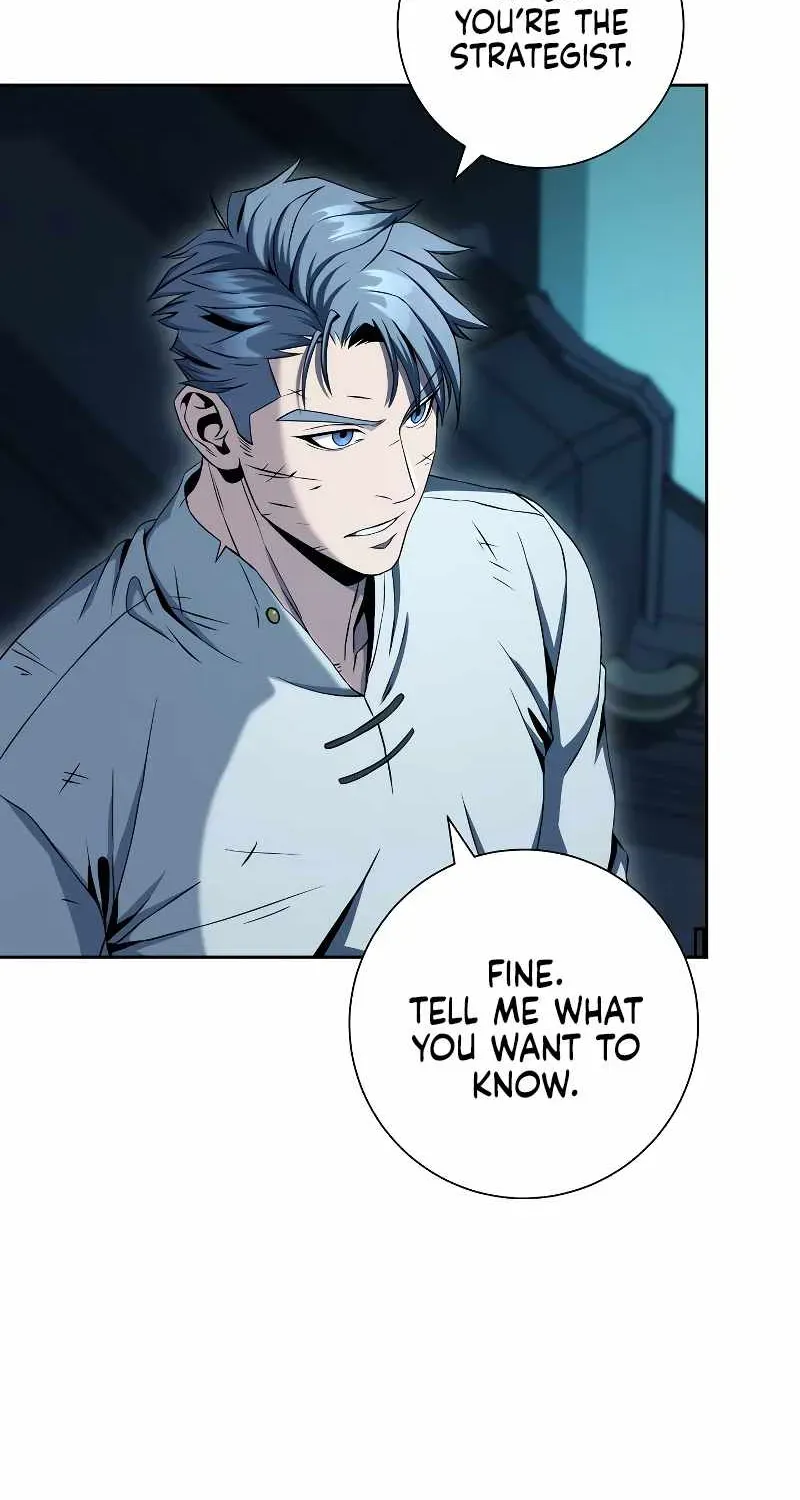 Read Skeleton Soldier chapter 191 image 20 on Lezhin