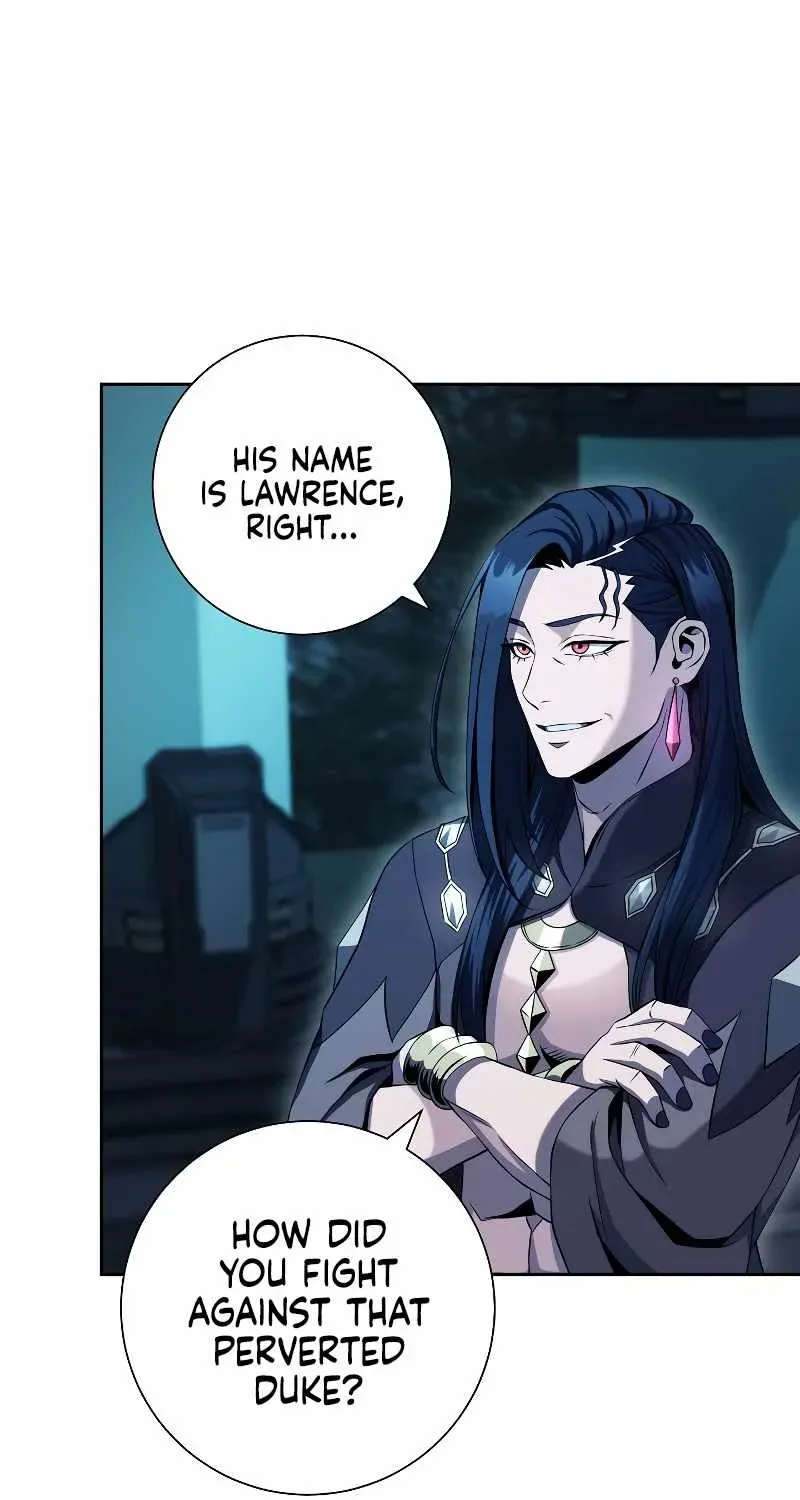 Read Skeleton Soldier chapter 191 image 21 on Lezhin