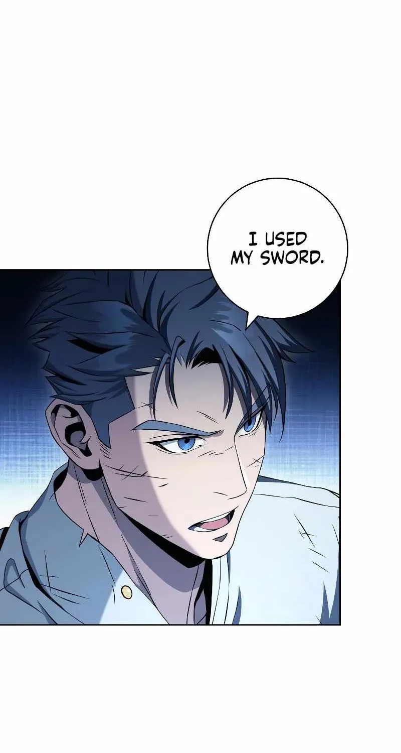 Read Skeleton Soldier chapter 191 image 22 on Lezhin
