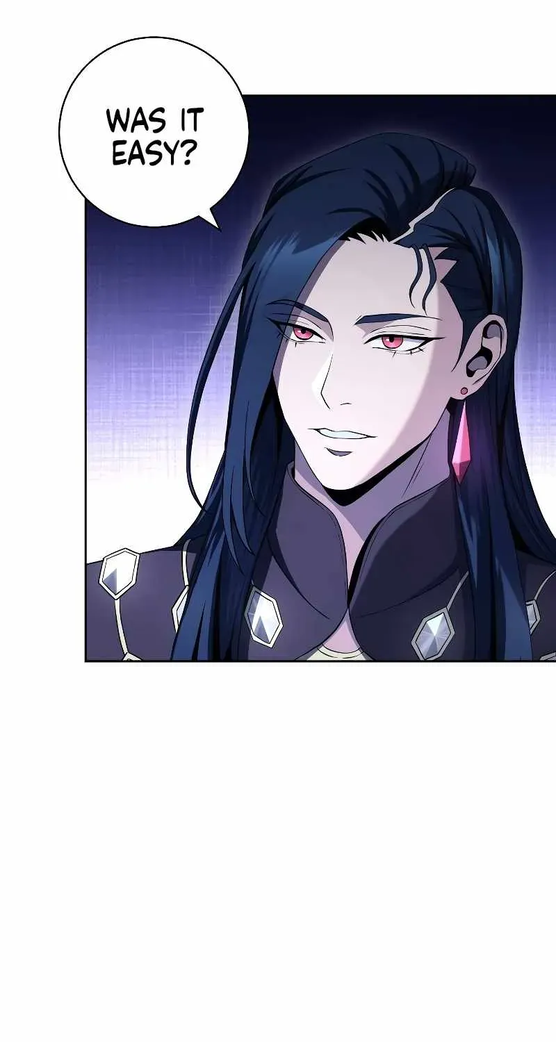 Read Skeleton Soldier chapter 191 image 23 on Lezhin