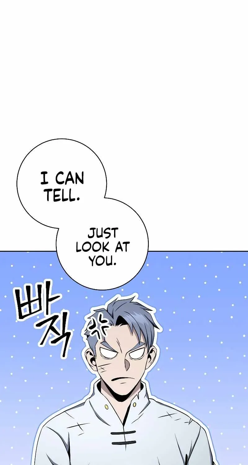 Read Skeleton Soldier chapter 191 image 25 on Lezhin