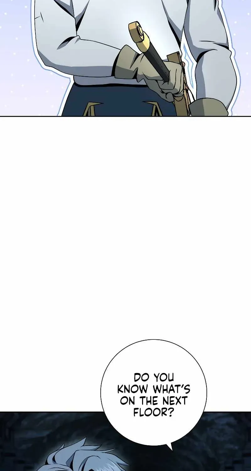 Read Skeleton Soldier chapter 191 image 26 on Lezhin