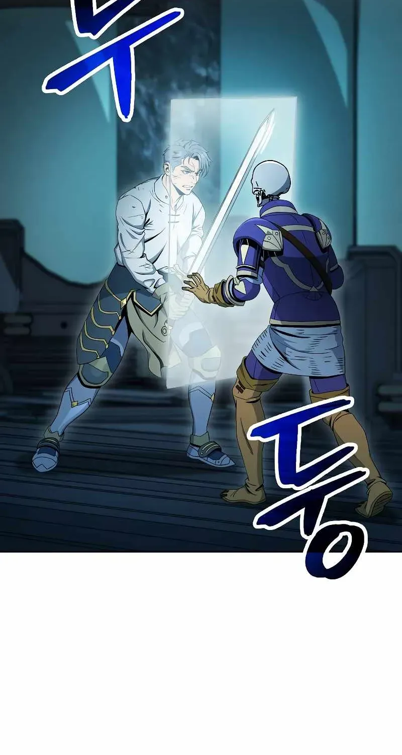 Read Skeleton Soldier chapter 191 image 3 on Lezhin