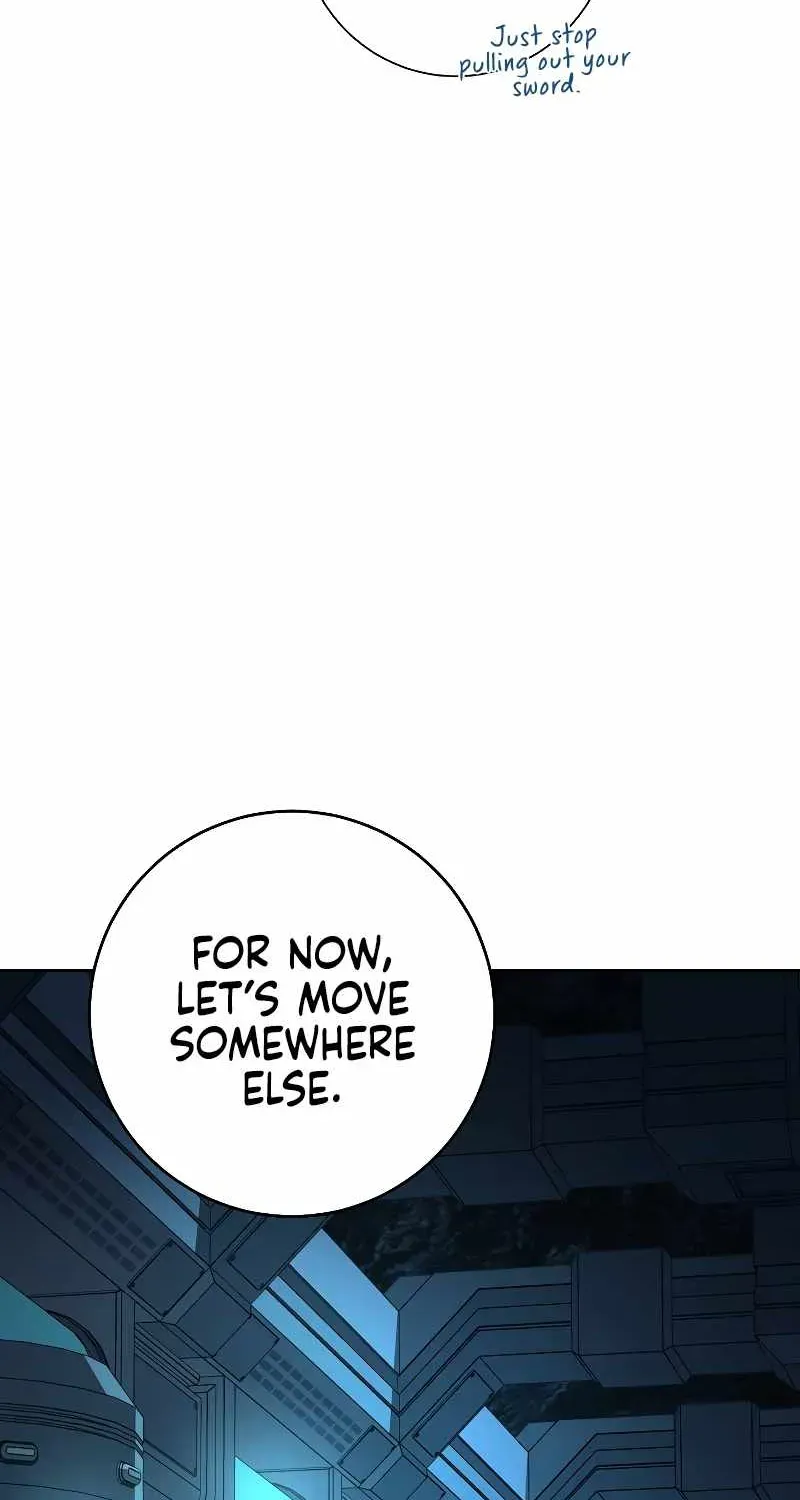 Read Skeleton Soldier chapter 191 image 30 on Lezhin