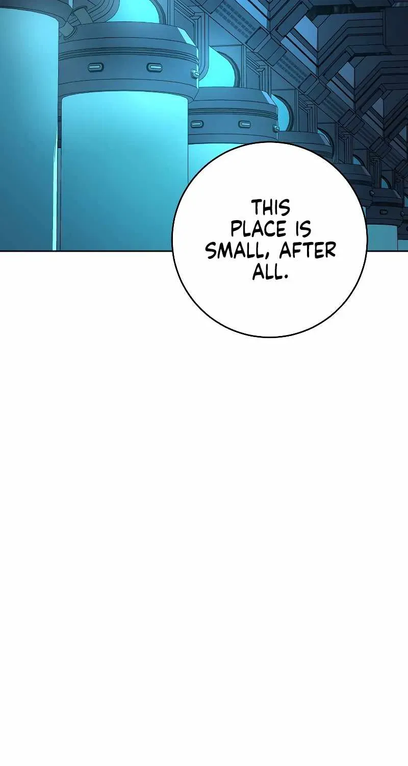 Read Skeleton Soldier chapter 191 image 31 on Lezhin