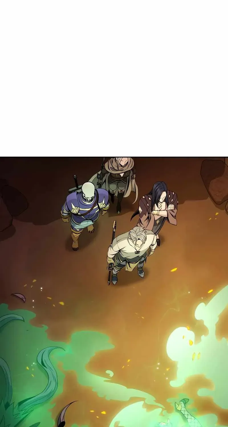 Read Skeleton Soldier chapter 191 image 35 on Lezhin