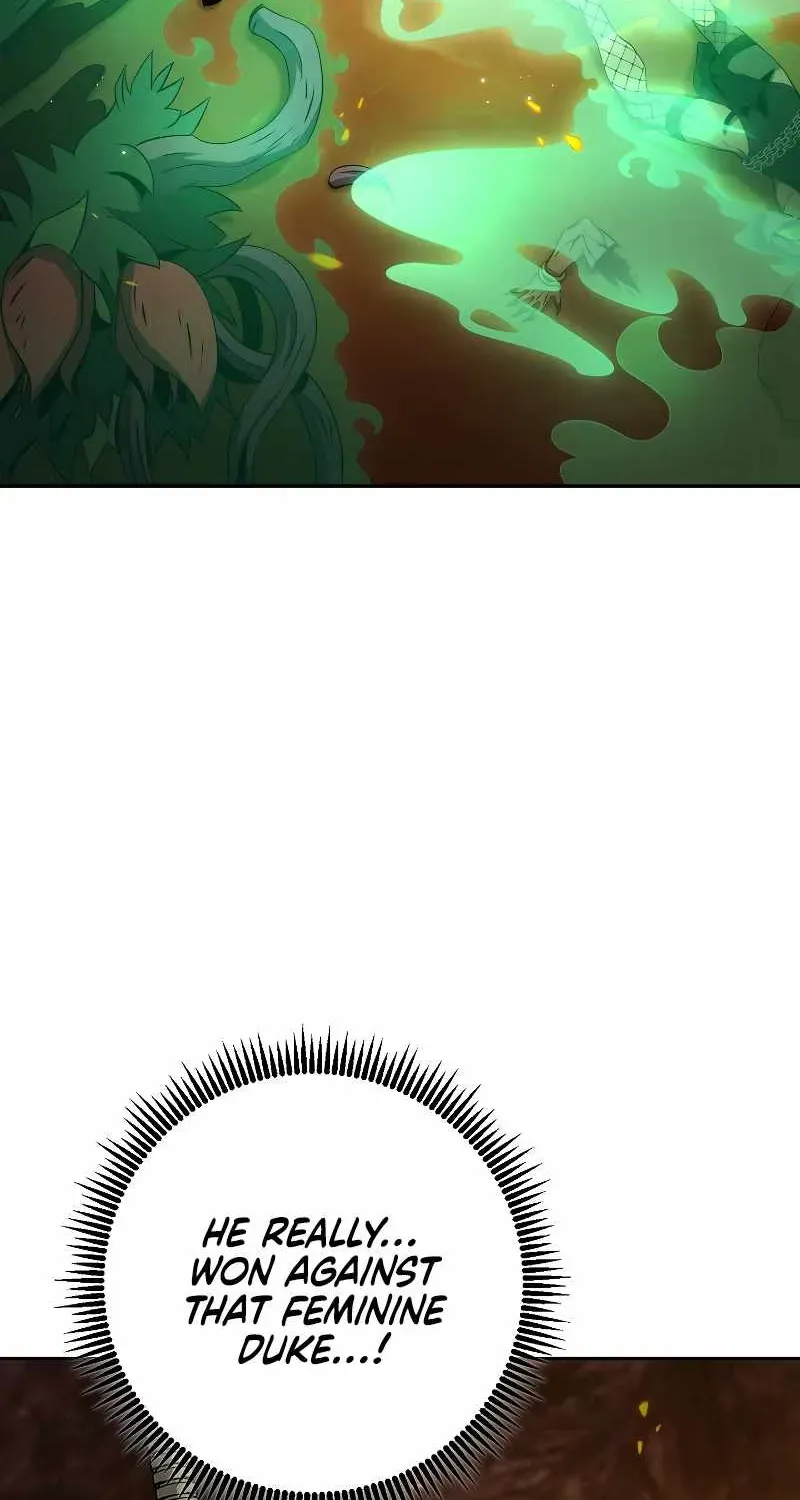 Read Skeleton Soldier chapter 191 image 36 on Lezhin