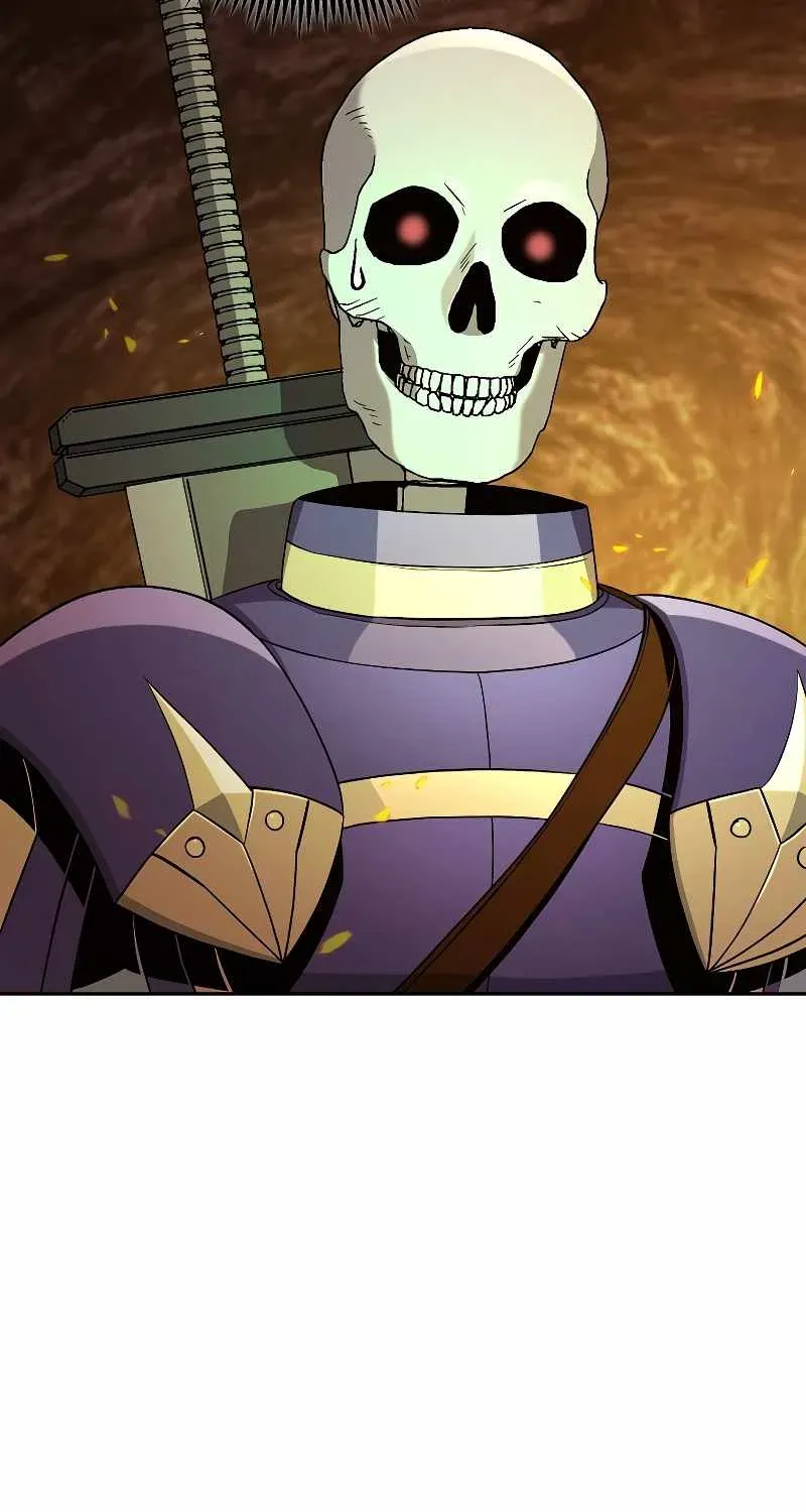 Read Skeleton Soldier chapter 191 image 37 on Lezhin