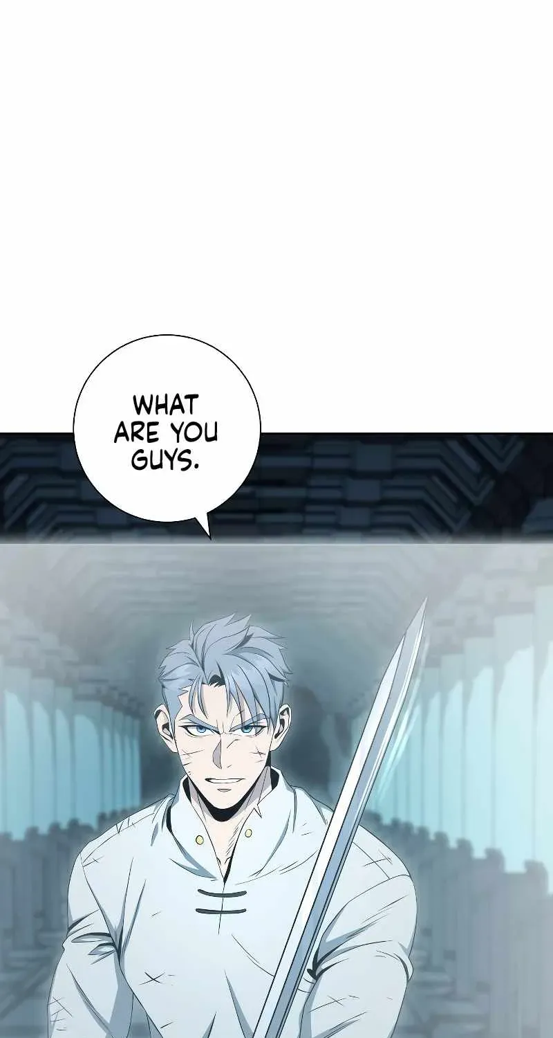 Read Skeleton Soldier chapter 191 image 4 on Lezhin