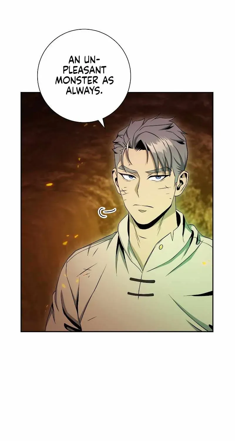 Read Skeleton Soldier chapter 191 image 44 on Lezhin