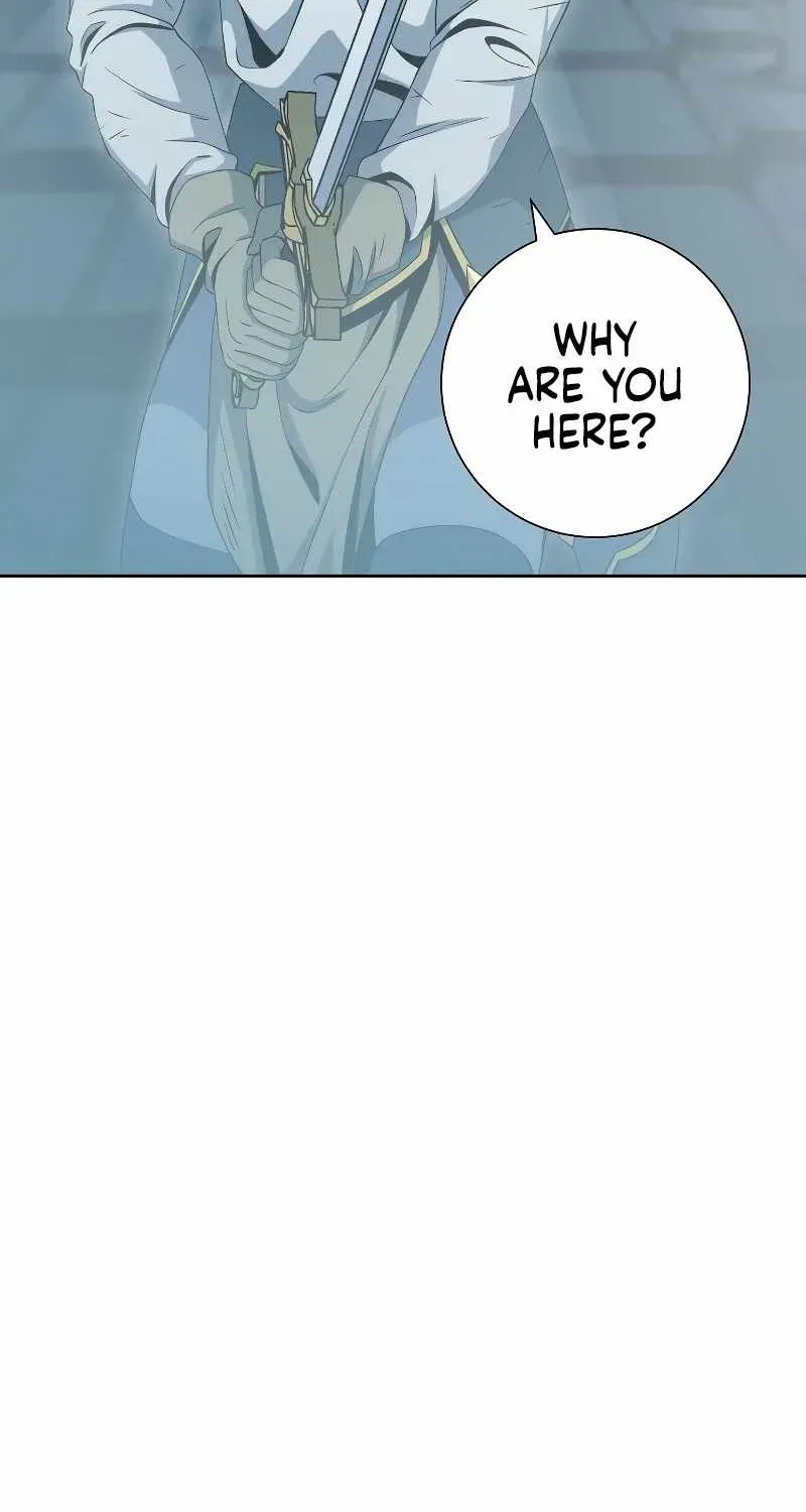 Read Skeleton Soldier chapter 191 image 5 on Lezhin