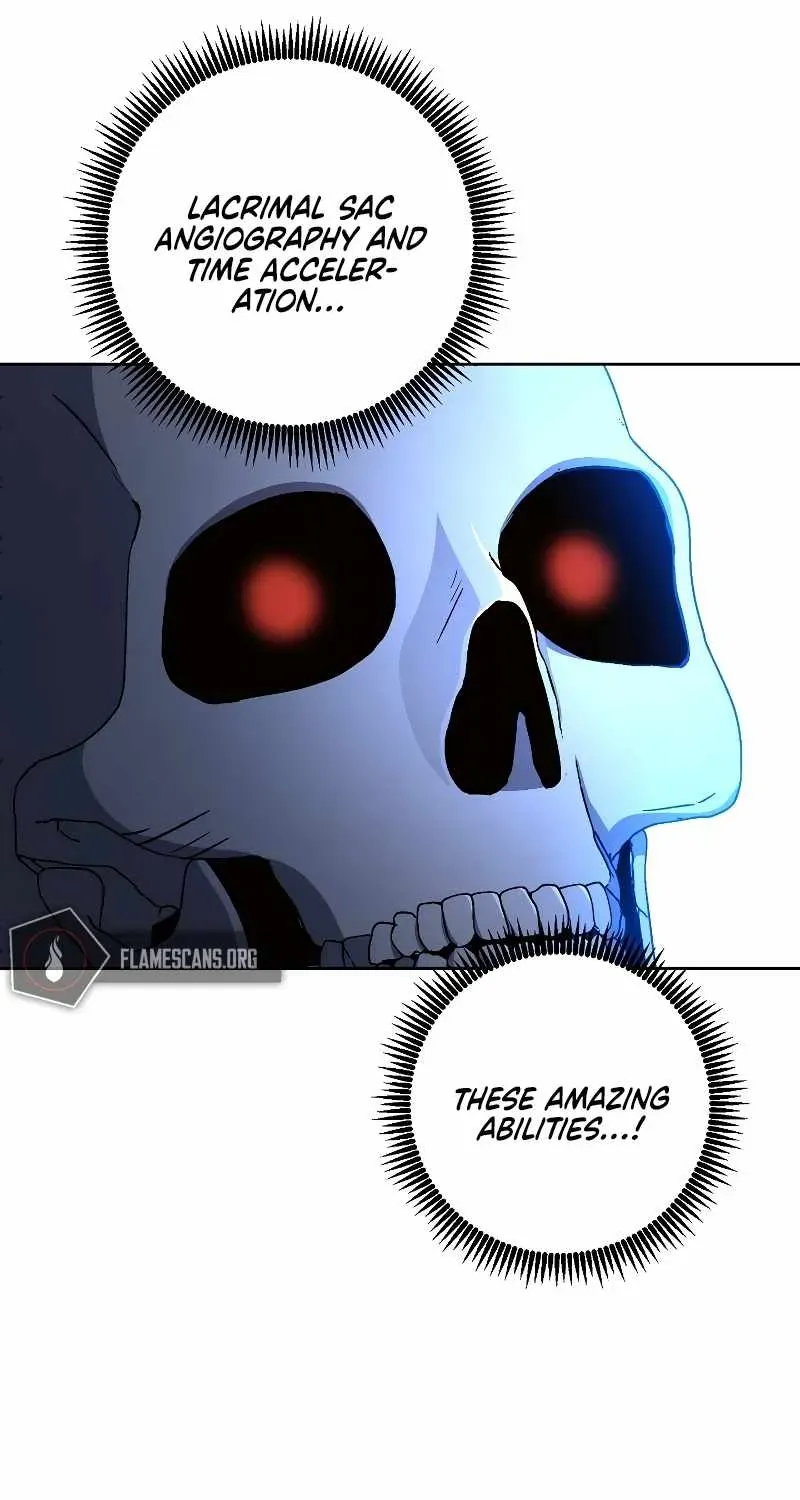 Read Skeleton Soldier chapter 191 image 52 on Lezhin